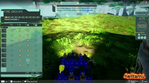 TerraTech Worlds – Episode 61 | Classic Mode (No Commentary Gameplay)