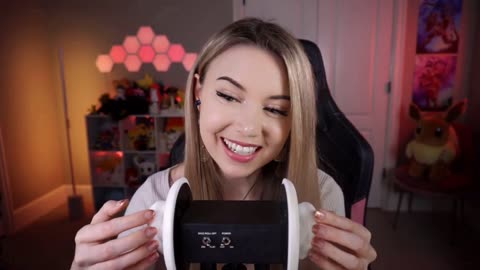 3+ Hours ASMR 63