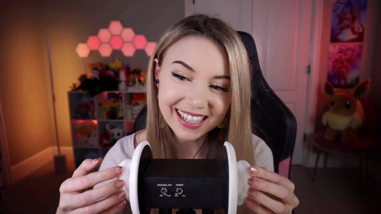 3+ Hours ASMR 63