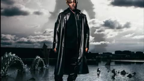 Juice WRLD - Girl Of My Dreams (432hz)