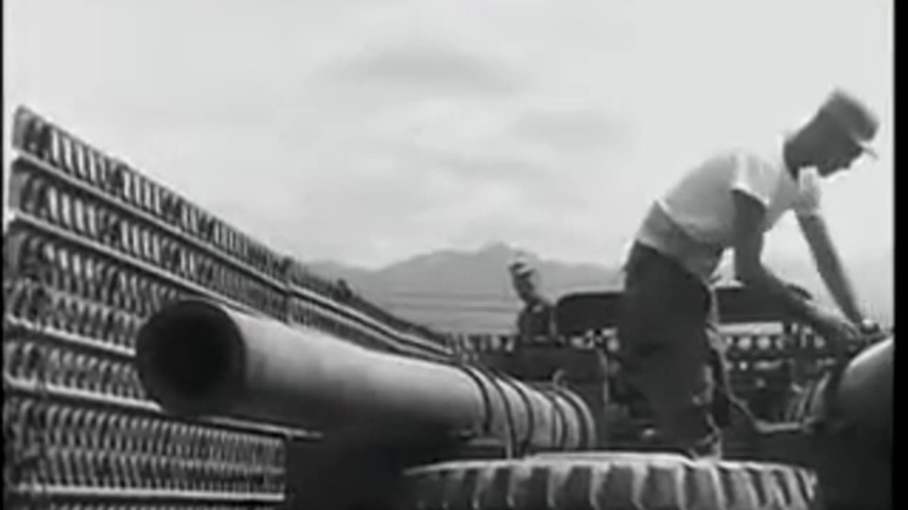 Artillery in the Korean War