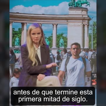 Eva Vlaardingerbroek: There hasn’t been a single positive aspect to mass immigration Zero. None!