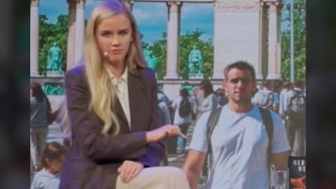 Eva Vlaardingerbroek: There hasn’t been a single positive aspect to mass immigration Zero. None!