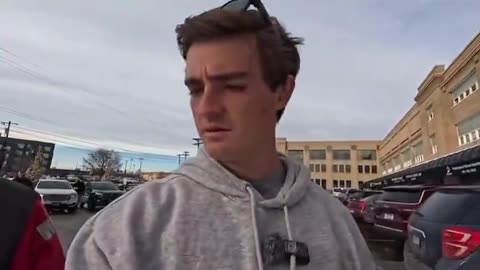 Nick Shirley Found 14 Healthcare Businesses in One Building in Minnesota But Couldn't Get a Quote