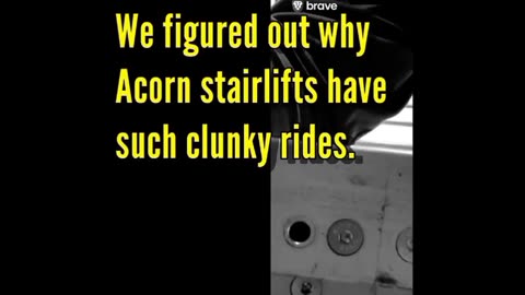 Vancouver’s Stairlift Whisperer to the Rescue