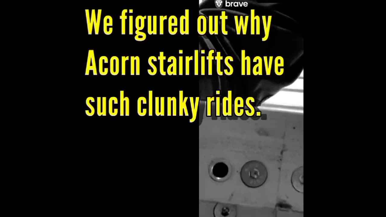 Vancouver’s Stairlift Whisperer to the Rescue