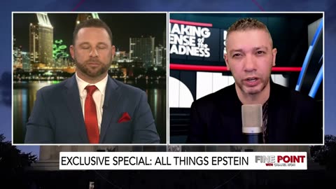 The world’s hope is that justice is served for the victims!