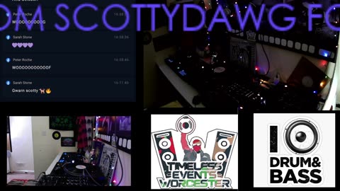 You’re Now Locked Into Timeless !