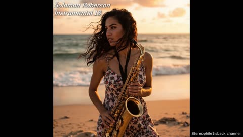 Solomon Roberson - Three Degrees West