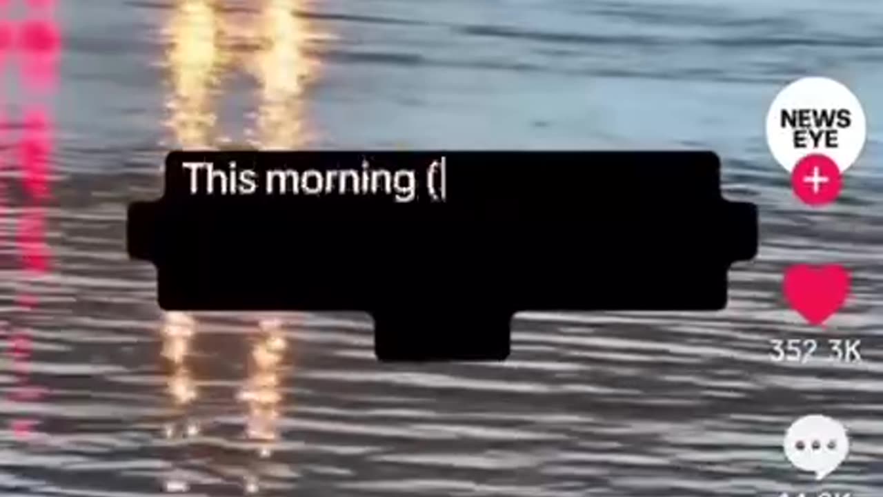 US Pacific Coast Biblical Flooding