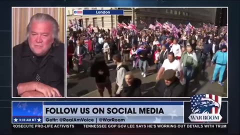 America is looking for rationality and a fix to the clown world