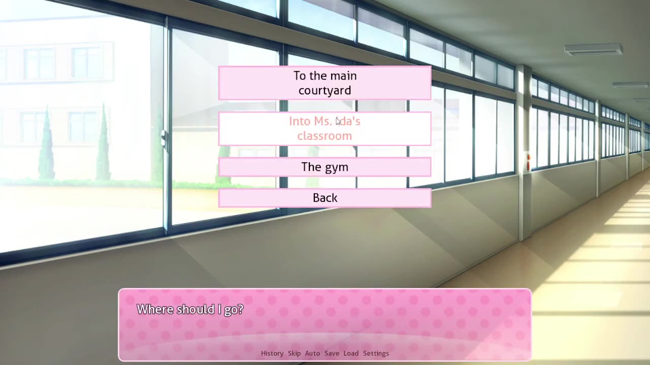 Bad Ideas with Ida - Natsuki Quest! Pt.13
