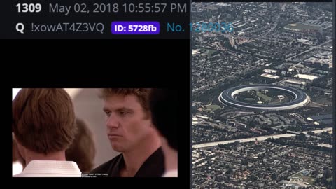 Enjoy the show