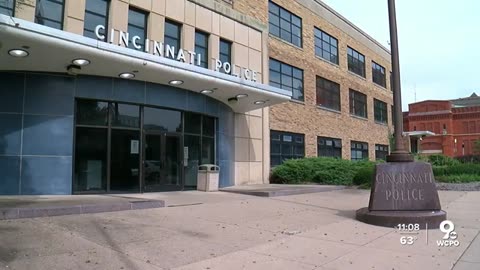 It’s NOT a distraction! 🤬 White male police officers suing over racial discrimination