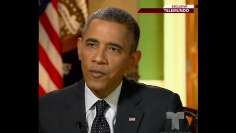 Obama Defends Deporting Illegal Immigrants' Parents