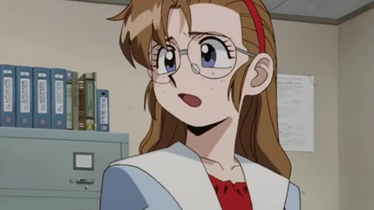 Gunsmith Cats Dub Episode 3 | Lost Media Dungeon