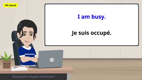 Apprendre L'anglais ✪ Phrases - Verbes - Adjectifs - Test + 🔴 En Direct