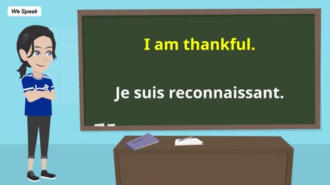 Apprendre L'anglais ✪ Phrases - Verbes - Adjectifs - Test + 🔴 En Direct