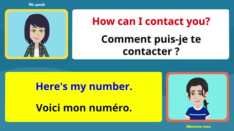 Apprendre L'anglais ✪ Phrases - Verbes - Adjectifs - Test + 🔴 En Direct