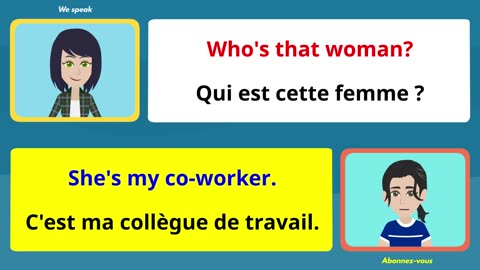 Apprendre L'anglais ✪ Phrases - Verbes - Adjectifs - Test + 🔴 En Direct