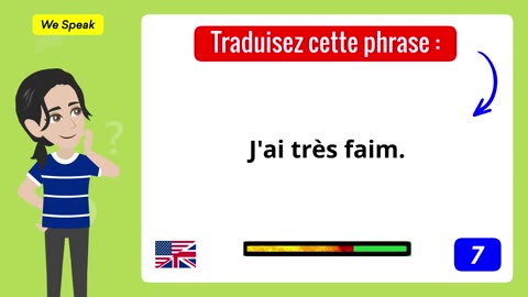 Apprendre L'anglais ✪ Phrases - Verbes - Adjectifs - Test + 🔴 En Direct