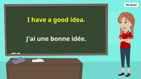 Apprendre L'anglais ✪ Phrases - Verbes - Adjectifs - Test + 🔴 En Direct