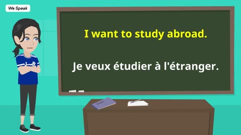 Apprendre L'anglais ✪ Phrases - Verbes - Adjectifs - Test + 🔴 En Direct