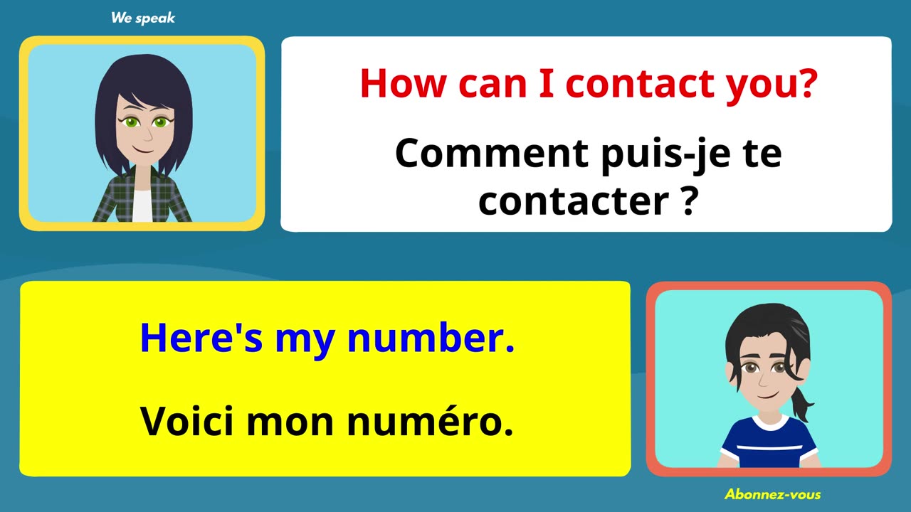 Apprendre L'anglais ✪ Phrases - Verbes - Adjectifs - Test + 🔴 En Direct