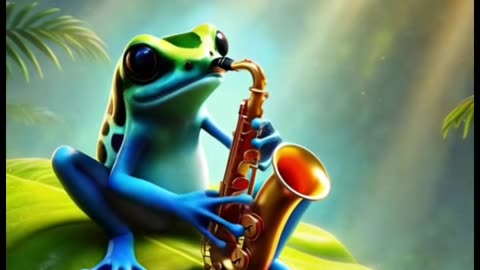 Saxophone 🎷#ai #electricguitar #guitarbass #muisic #fypシ #fyp #saxoph...