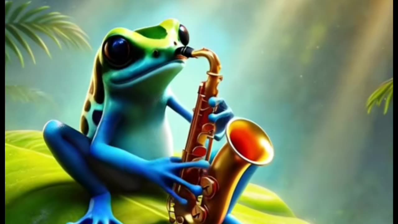 Saxophone 🎷#ai #electricguitar #guitarbass #muisic #fypシ #fyp #saxoph...