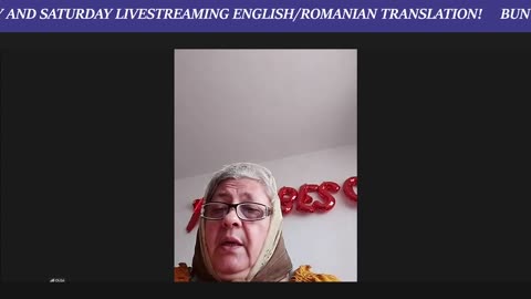 OLGA MARIN -CU TINE MĂ LAUD MEREU- CALEA CĂTRE RAI PĂRTĂȘIE #live #cantaricrestine #isus