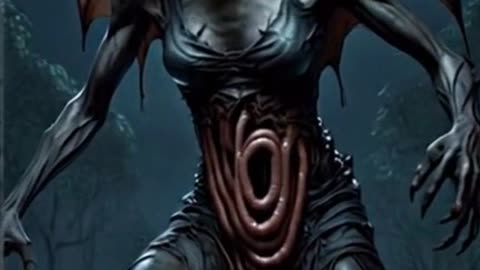 The Maananggal: The Most Horrifying Creature From the Philippines