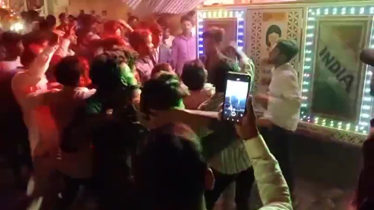 Marriage enjoy time