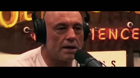 Elon was right... | Joe Rogan & Mike Benz