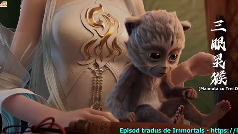 Jade Dynasty S3ep01