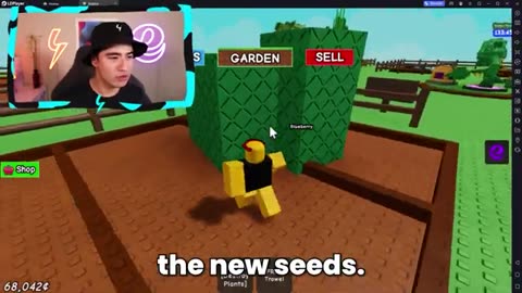 New Script Garden Bee Unlocker