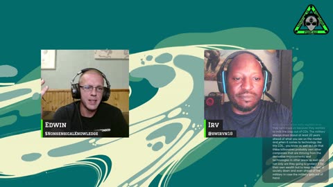 |No Client List ?! Nonsensical Knowledge Podcast Ep # 93