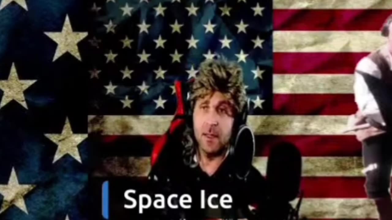 Space Ice Gives Dating Advice