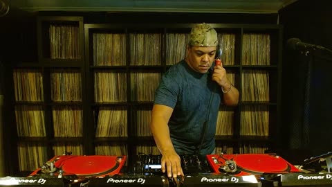 Late Night BLISS with Wil Milton 12.21.25