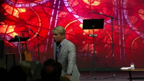 Guest Minister: Pastor Jim Hockaday