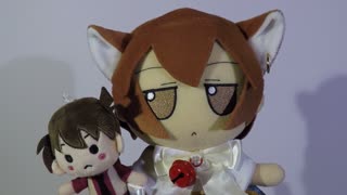 fumo Friday fact number 4