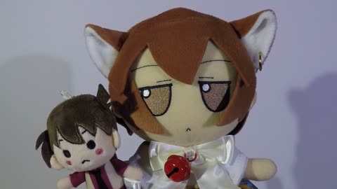 fumo Friday fact number 4