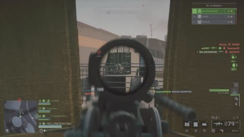 Battlefield 6 Redsec- Nice and easy