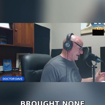 The dividing line: oil as the Holy Spirit