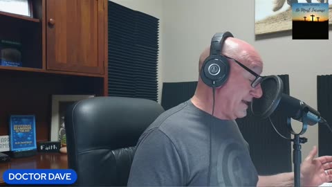 The dividing line: oil as the Holy Spirit