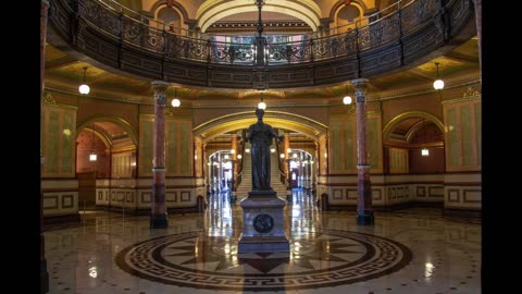 Who Built the U.S. Capitol Buildings?