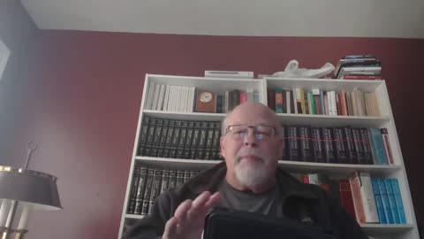 Practical Day-to-Day Insights Out of Scripture, January 14, 2026 - Devotions