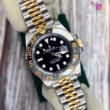 This is not just a watch, it’s a ROLEX 💸