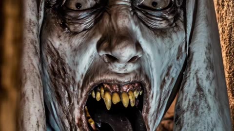 😨💥 Poltergeist Caught Throwing Objects in Kitchen! | TheHauntingHour