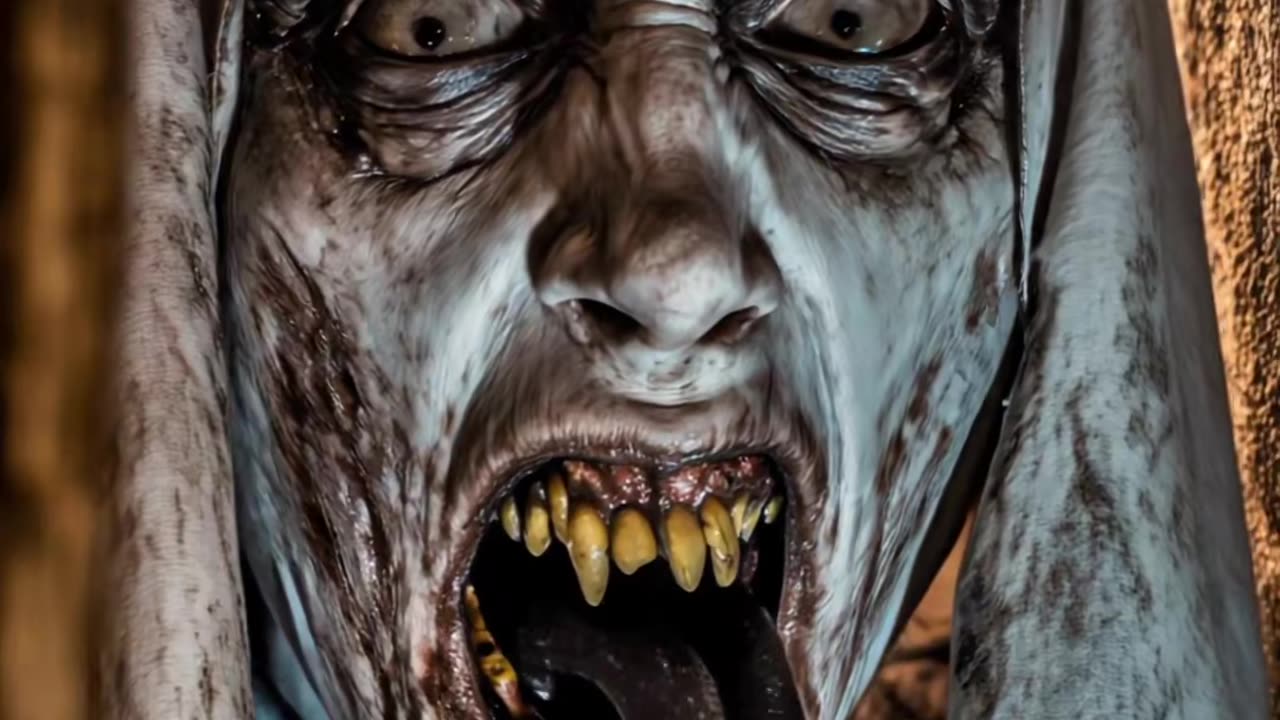 😨💥 Poltergeist Caught Throwing Objects in Kitchen! | TheHauntingHour